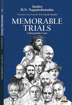 MEMORABLE TRIALS
